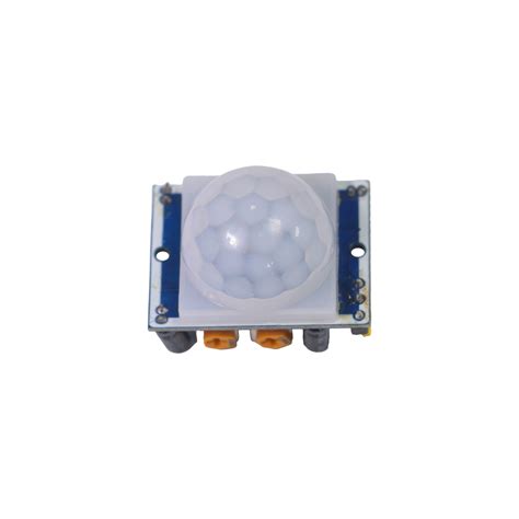 Image result for HC-SR501 Motion Sensor