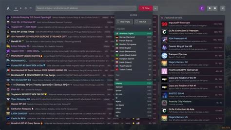Image result for Fallout Fivem Server