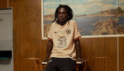 Chelsea Release 22/23 Third Shirt From Nike - SoccerBible
