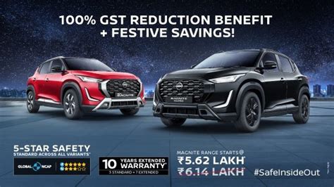 Nissan India | SUV, Sports and Commercial Vehicles