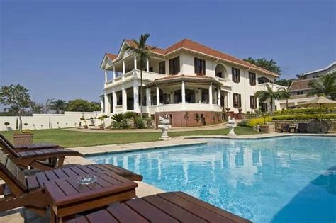 AUDACIA MANOR BOUTIQUE HOTEL (Durban) - Hotel Reviews & Photos ...