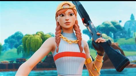 Addison Ray Fortnite Skin 的图像结果