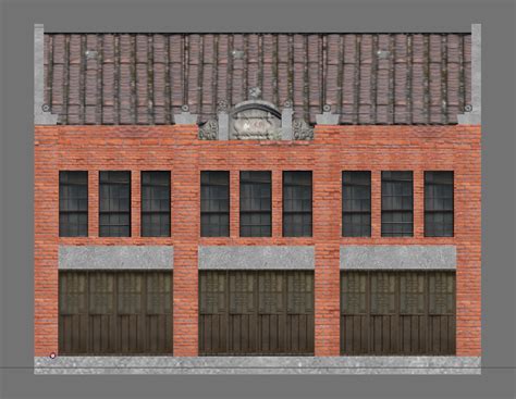 Storefront Building 的图像结果