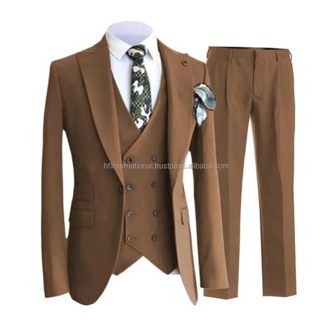3 Piece Business Suit 的图像结果