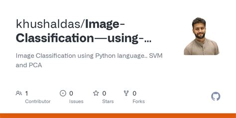 Image result for SVM Image Classification Python