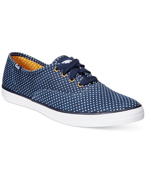 Keds Women's Prestige Sneakers at Kate Gask blog