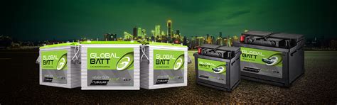 Global Batt