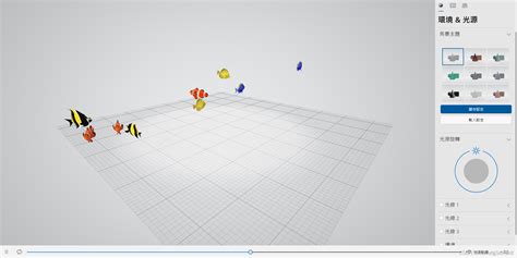 JavaScript 3D 的图像结果