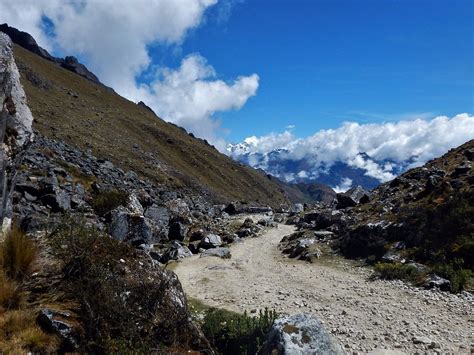 SALKANTAY TREK (2026) All You Need to Know BEFORE You Go (with Photos ...