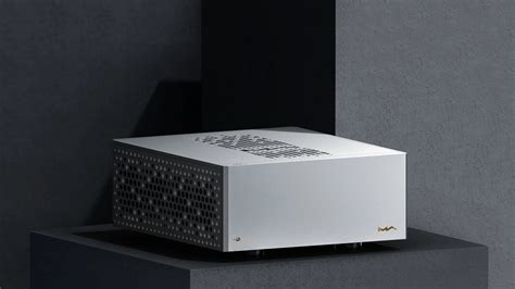 Matrix Audio MS-1 Music Streamer The Audio Co.