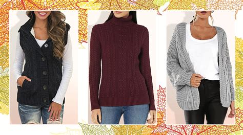 Image result for Cable Knit Sweaters