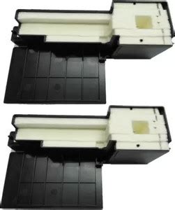 GPN PRINT Waste Ink Pad Pack of 2 For Compatible Epson L210 L110 L310 ...
