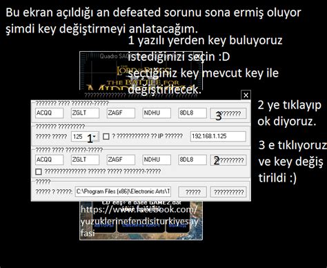 Image result for BFME2 Code