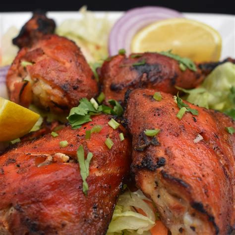 Curry Gate Matthews Ordering Website - Matthews, NC