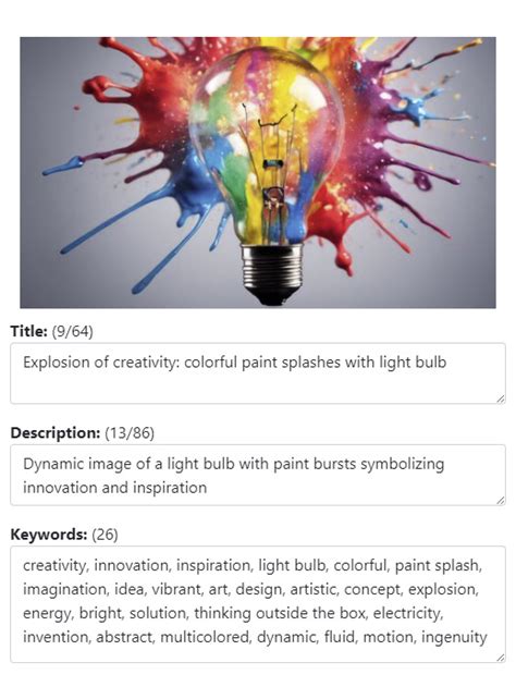 Image result for Keyword Visual