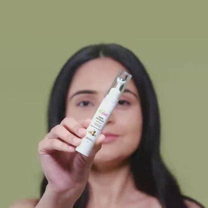 Under Eye Serum for Dark Circles & Puffy Eyes – La Pink