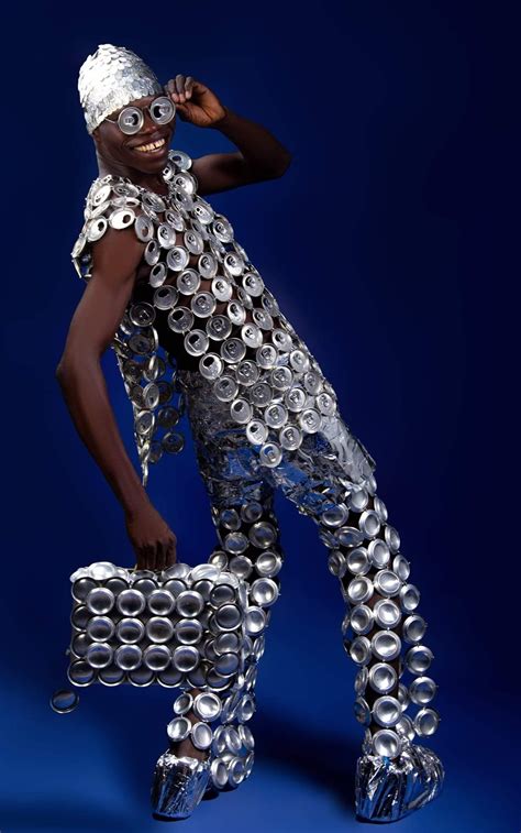 Pin by Mokrane Bensaidane on Arts & choses insolites | Recycled ...