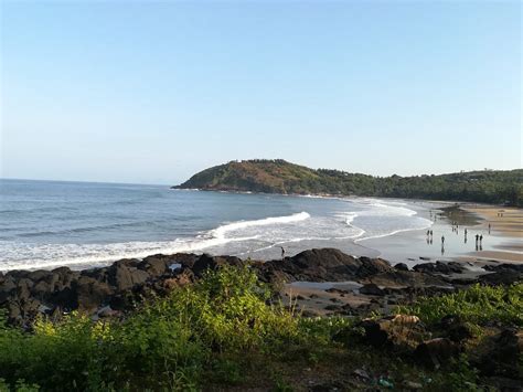 KUDLE BEACH (2025) All You Need to Know BEFORE You Go (with Photos ...