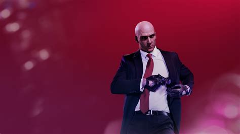 Agent 47 4K HD Hitman 2 Wallpapers | HD Wallpapers | ID #112463