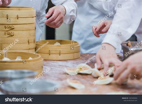 Image result for Dim Sum Cook