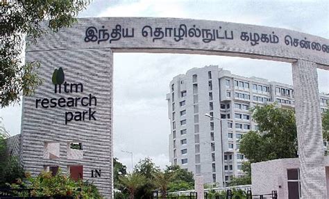 From IIT Madras To AIIMS Delhi NIRF Ranks Top 10 Higher Educational ...