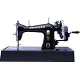 Usha Bandhan Straight Stitch Composite Sewing Machine (Black): Amazon ...