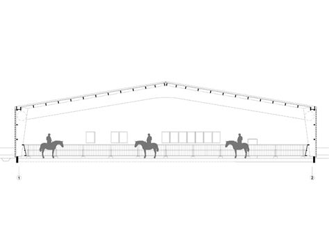 Image result for Equestrian Center Building Design
