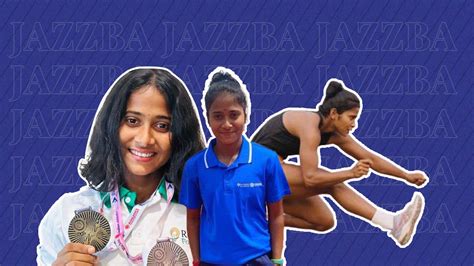 Moumita Mondal’s Triumph Against All Odds, This Indian Hurdler’s Tale ...