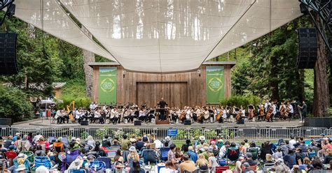 Stern Grove Festival: July 7, 2024 | Free Outdoor Concerts in SF