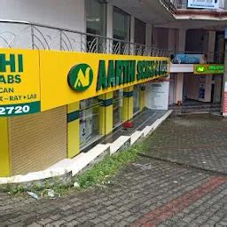 Best Top Rated MRI center in Thiruvananthapuram, Kerala, India | Yappe.in