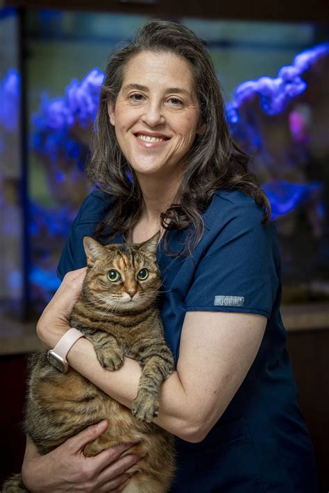 Meet Our Team - Lazy 5 Vets