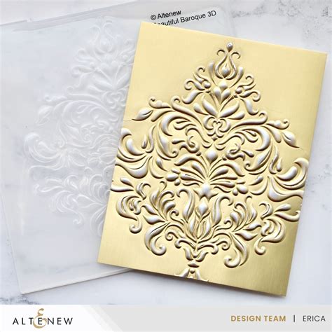 Image result for Handmade Cards Using Embossing Folders