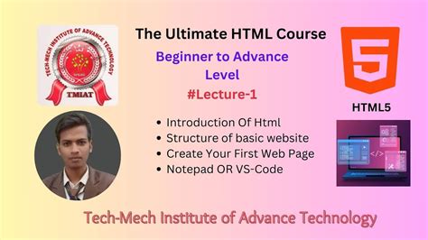 Image result for Advanced HTML5 Tutorial