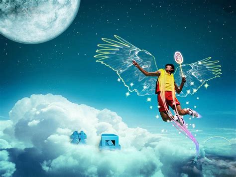 Badminton Wallpaper 4K 的图像结果