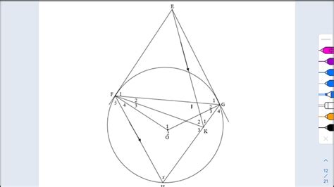 Image result for Euclidean Geometry Grade 12 Examples