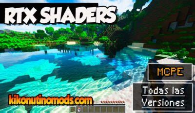 Image result for Best RTX Shaders for Minecraft Java