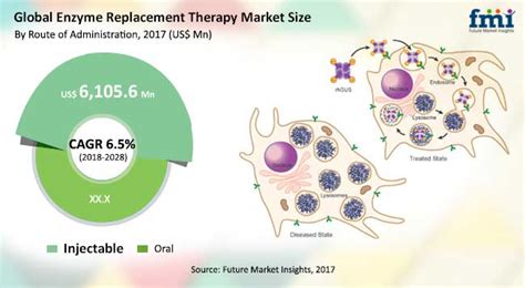 Image result for Enzyme Replacement Therapy Explained
