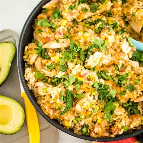 Healthier Butter Chicken with Vegetables, Instant Pot and Slow Cooker ...