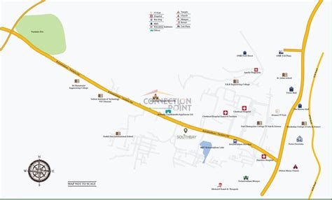 Provident Bayscape - Premium 2 & 3 BHK Apartments in Chennai | Kelambakkam