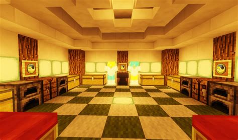 Secret Base Minecraft Tutorial Tree Redstone 的图像结果