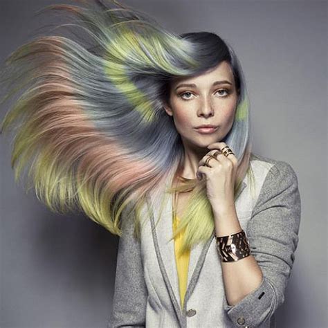 Image result for Color Color Hair