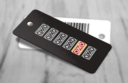 Image result for Key Tags Plastic Long