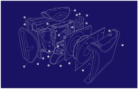 Image result for Explosion View