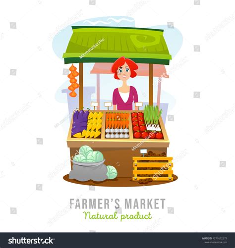 Local Markets Cartoon 的图像结果