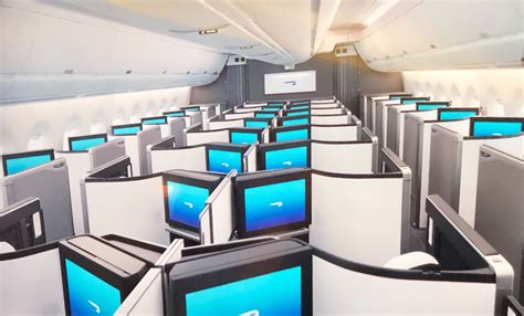 British Airways Club World Review 2021 at Donna Casas blog