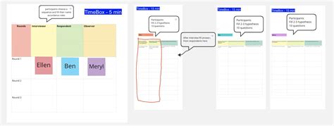 Image result for Problem Interview Templates