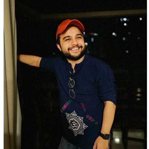 Hardik Sangani TV Artist | Biography Age Birthday