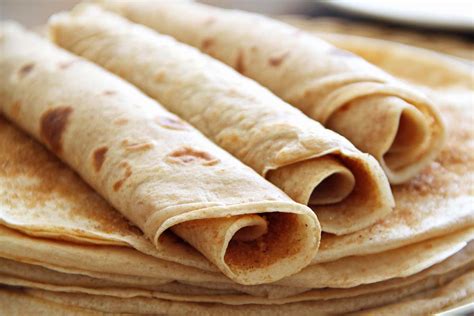 vinnige pannekoek resep