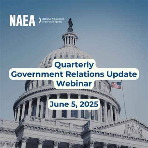 Tax Summit - National Association of Enrolled Agents