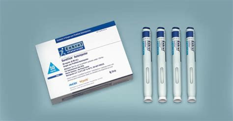 Image result for Enbrel SureClick Auto-Injector